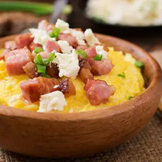 Palenta