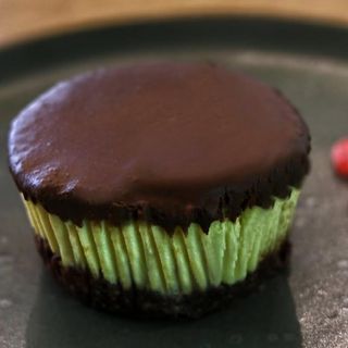 Jaffa tortica (posni desert)