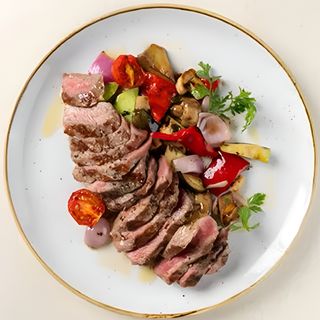 Ramstek (mala porcija)