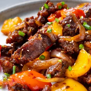Chilli ramstek "L"
