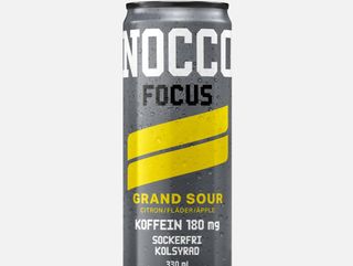 Nocco fokus 330ml