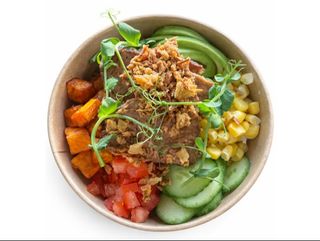 Marinirani juneći ramstek "L"