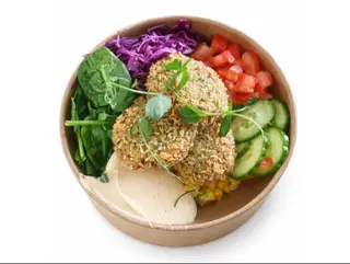 Falafel "L"