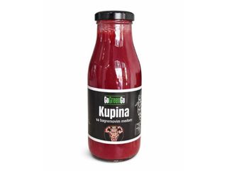 Kupina 0,2l