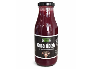 Ribizla 0,2l