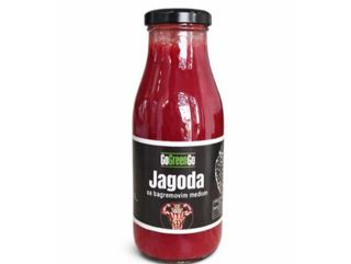 Jagoda 0,2l