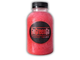 Forest berry 0,33l (šumsko voće, jabuka, banana)