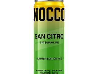 Nocco san citro 330ml