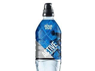 Aqva viva hydro active 0,75l