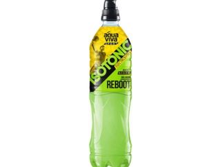 Aqva viva isotonic reboot 0,75l