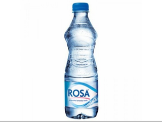 Rosa negazirana 0,5l