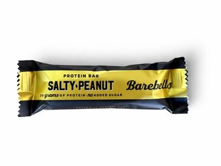Barbells soft bar peanut caramel čokoladica sa kikirikijem 55gr