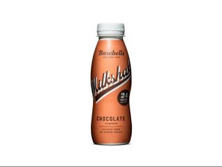 Milkshake čokolada 330ml