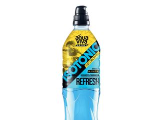 Aqva viva isotonic refresh 0,75l