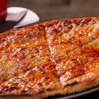 Posna pizza sa tunjevinom