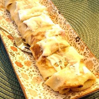 Slane palačinke-gyros