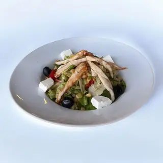 Pileća salata