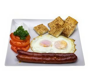 Šumadijski doručak