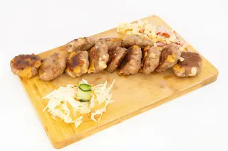 Uštipci 600g