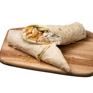 * JUMBO Night Wrap *