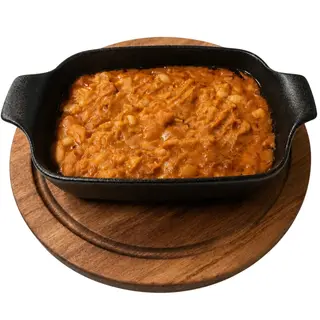 Posni Pasulj