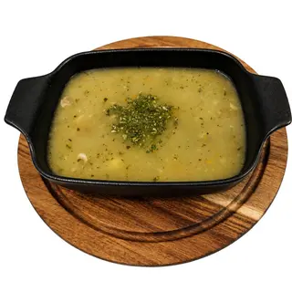 Teleća čorba