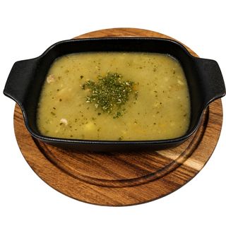 Teleća čorba