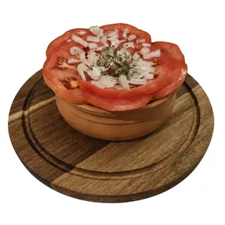 Paradajz salata