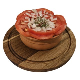 Paradajz salata