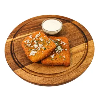 Pohovani kačkavalj 180g