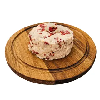 Bela trljanica 200g