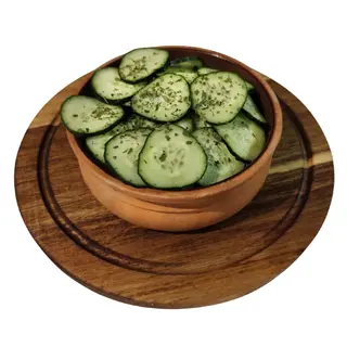 Krastavac salata 200g