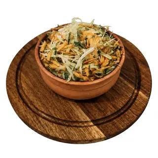 Vitaminska salata 250g