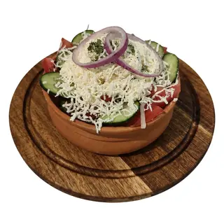 Šopska salata 250g