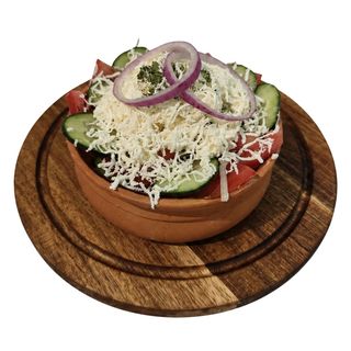 Šopska salata 250g