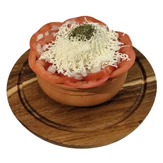 Paradajz sa sirom 250g