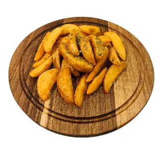 Domaći krompirići