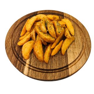 Domaći krompirići