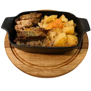 Teletina ispod sača