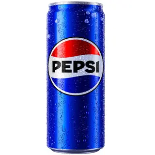 Pepsi 0.33l