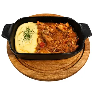 Mućkalica