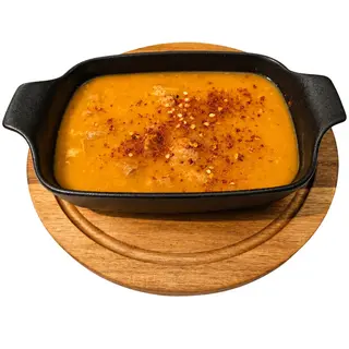 Škembe čorba