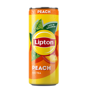 Lipton Breskva 0.33l
