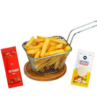 Pomfrit Night