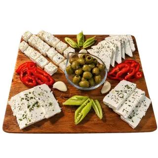 Sirna daska 400g