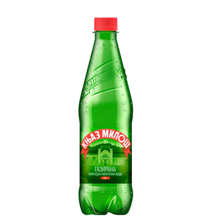 Knjaz Milos 0.5l