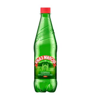 Knjaz Milos 0.5l