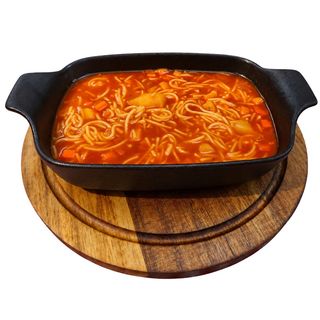 Paradajz čorba