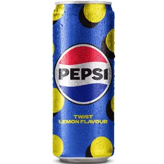 Pepsi Twist 0.33l