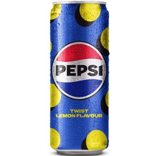 Pepsi Twist 0.33l